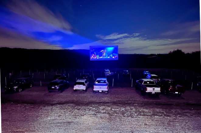 Lookout Mountain Alabama