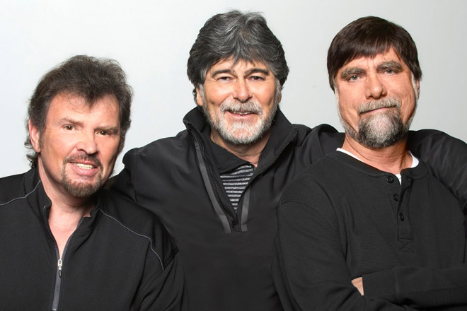 Alabama Band Fan Appreciation Weekend