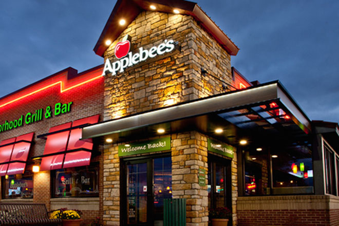 Applebee’s