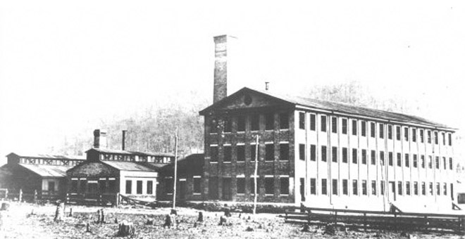 Big Mill