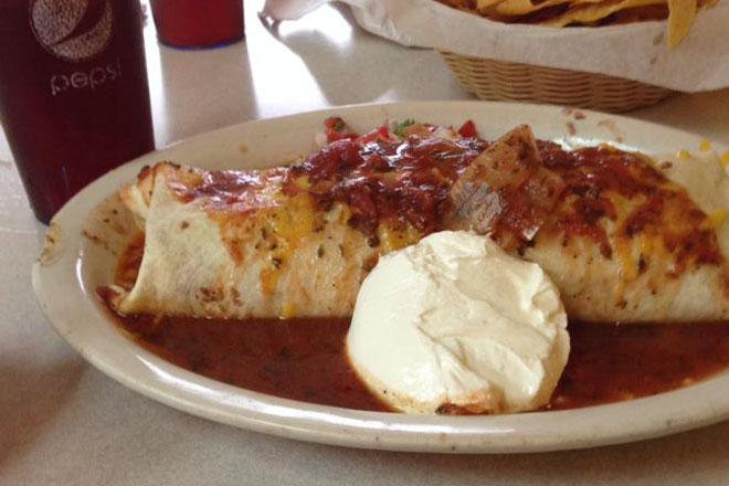 Don Chico Mexican Restaurant