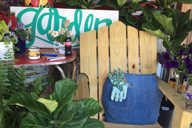 Fort Payne Feed & Garden