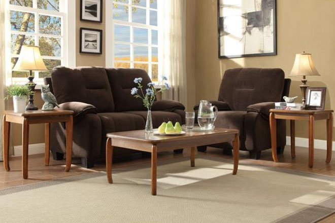 The Furniture Shoppe