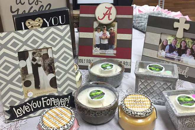 Gifts From The Heart