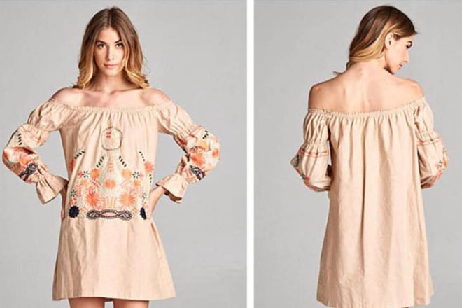 Hammer’s Department Store