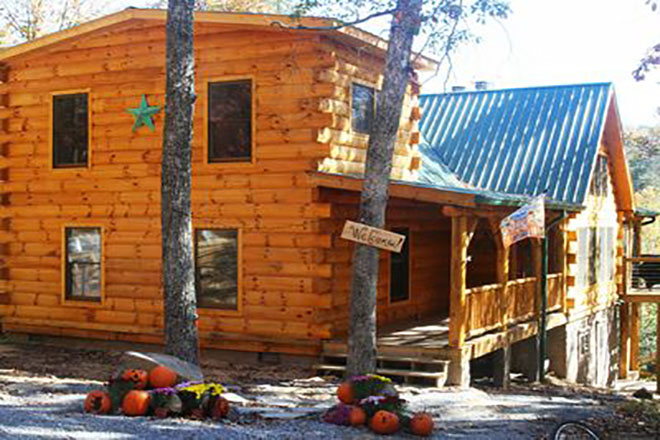 Little River Harmony