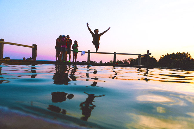 Visit Alabama’s Lookout Mountain Town