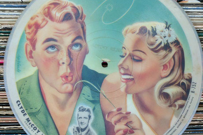 Relics Antiques & Collectibles