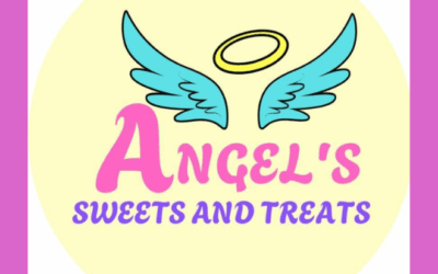 Angel Sweet & Treats