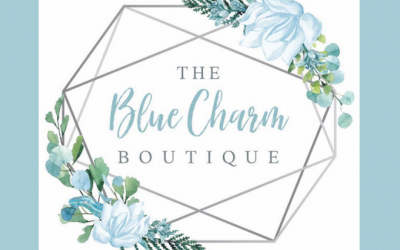 Blue Charm Boutique