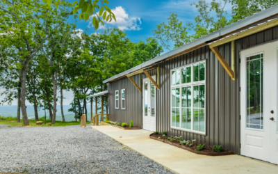 Crest View ~The Venue