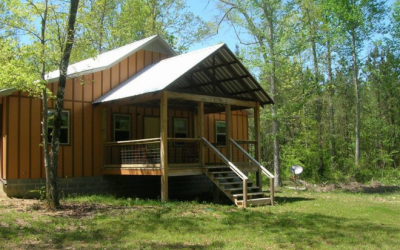 Crow’s Nest at Sunnybrook Farm