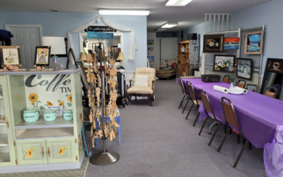 Darliene’s Backporch