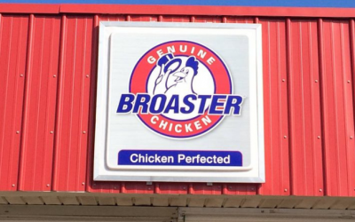 Powell’s Quick Mart