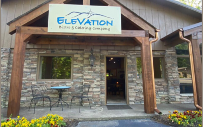 Elevation Bistro & Catering Company