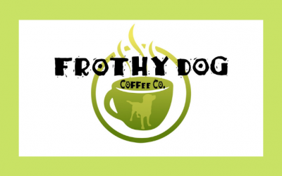 Frothy Dog Coffee Company