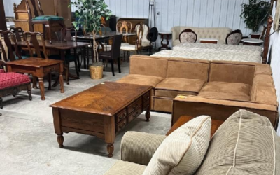 Fyffe Unclaimed Storage