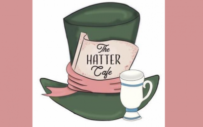 The Hatter Cafe