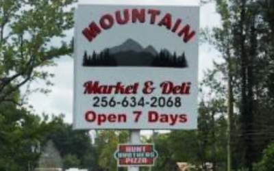 Helena’s Mountain Market