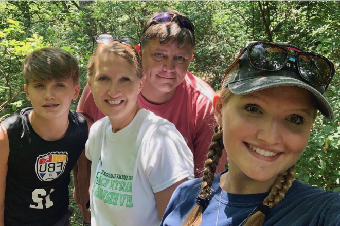 Lil Mole Run Golf Course