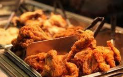 Howard’s Restaurant