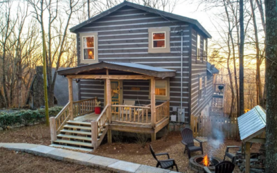 Just Chillin on the Brow