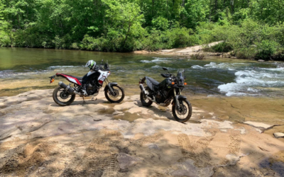 Little River Adventure Company