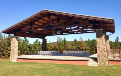 Little River Canyon Center