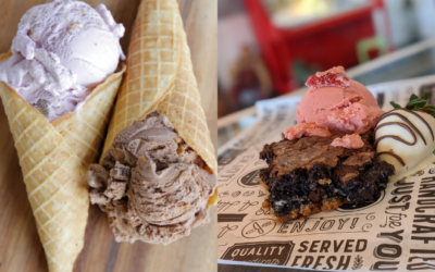 Lookout Mountain Creamery & Desserts