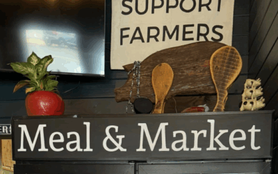 Meal & Market