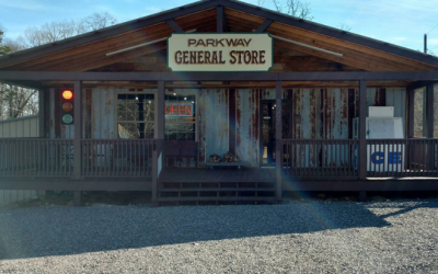 Parkway General Store