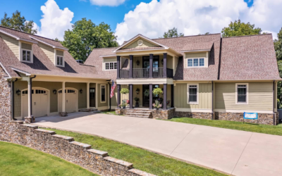 Patriot Family Homes Lookout Mountain