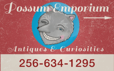 Possum Emporium