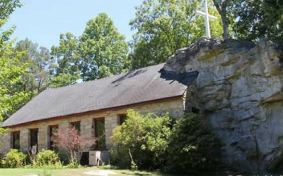 Sallie Howard Memorial Chapel