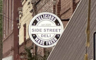 Side Street Deli