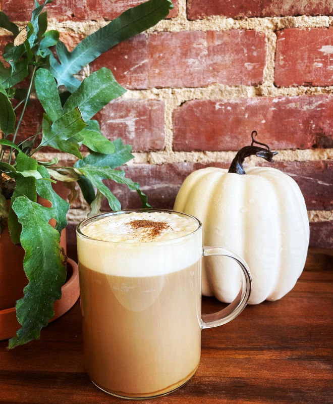 Street tacos from Seabolt's