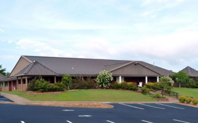 Tom Bevill Enrichment Center