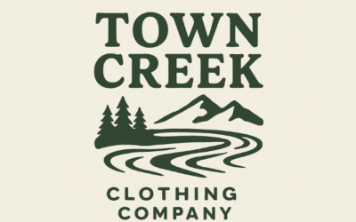 Town Creek Clothing Co
