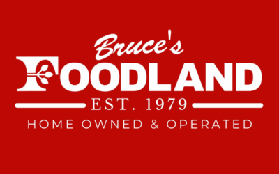 Bruce’s Foodland