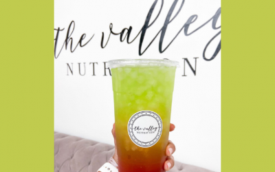 The Valley Nutrition