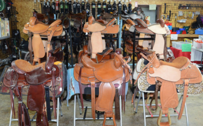 Valley Head Saddlery